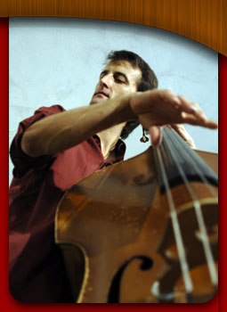 Renaud Duret Biographie
